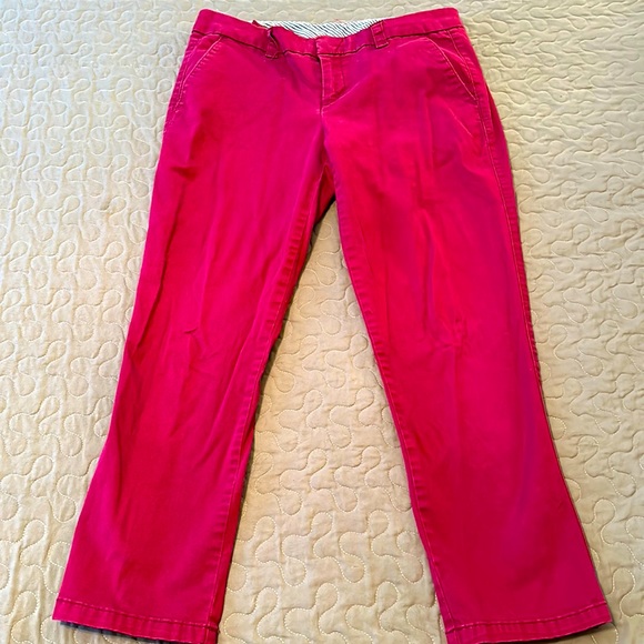jcpenney Pants - Dress pants capri